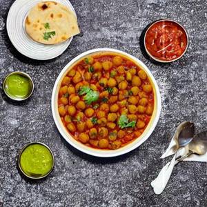 Aloo Chole
