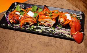 Tandoori Chicken