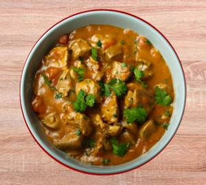 Chicken Thokku