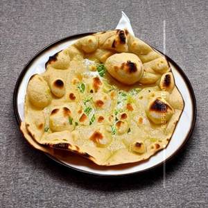 Roti Tandoori Butter