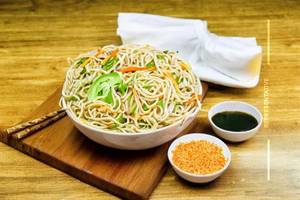 Veg Combination Noodles