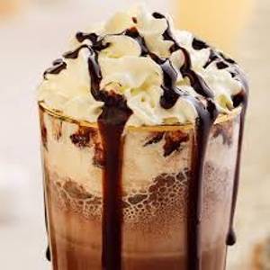 Signature Frappe
