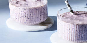 Sohiong Ice Cream Shake