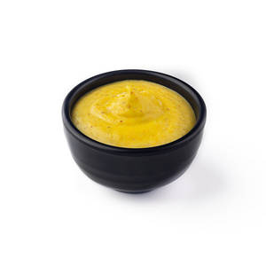 Kasundi Mustard Dip
