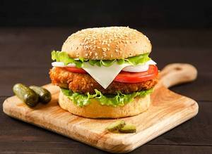 Monster Burger