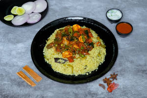 Veg Pulao