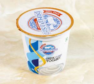Greek Yogurt Classic : 200 Gm