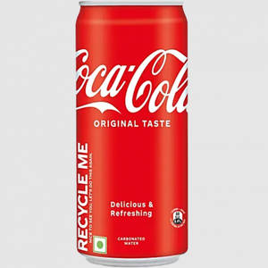 Coke Can