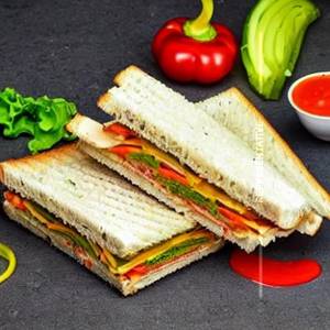 Veg Sandwich