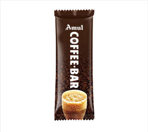 Coffee Bar (60Ml)