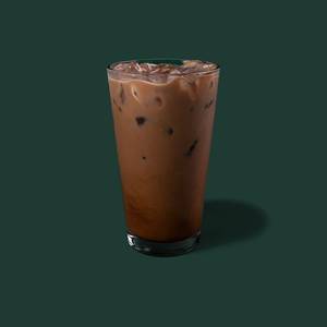 Iced Mocha