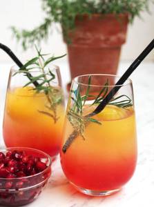 Fruit Punch