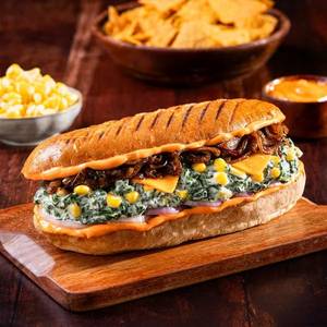 Corn Sub