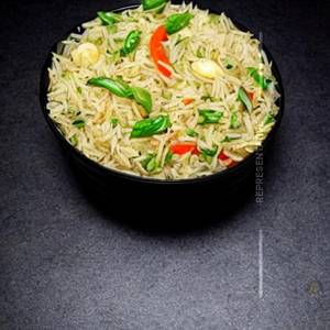 Veg Oriental Rice