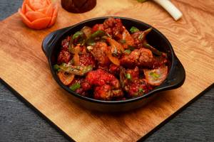 Gobi Chilli