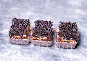 Choco Chips Pastry