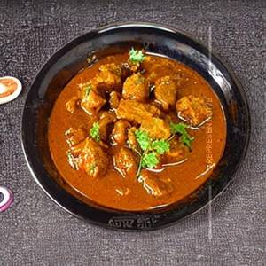 Buter Masala Khichiya