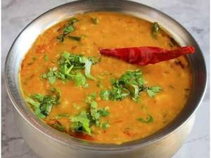 Dhaba Style Daal Tadka