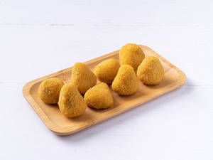 Jalapeno N Cheese Poppers