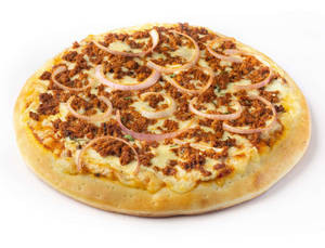 Chicken Keema