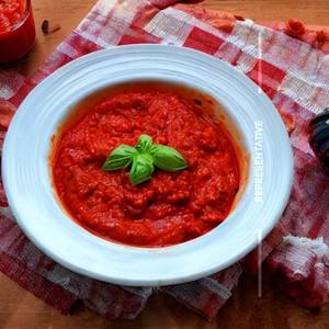 Red Sauce Marinara