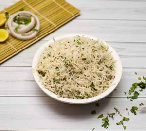 Jeera Rice