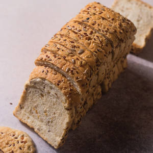 Multigrain Bread