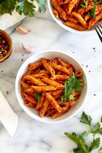 Arrabiata Pasta