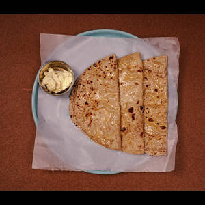 Butter Roti