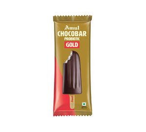 Chocobar Gold (60Ml)