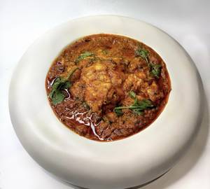 Brain Curry (2 Pcs )