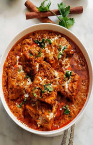 Paneer Masala