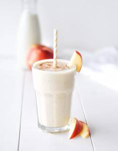 Apple Smoothie