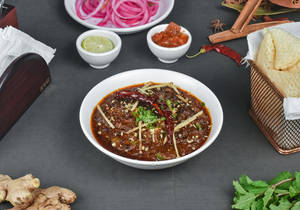Paneer Kadhai