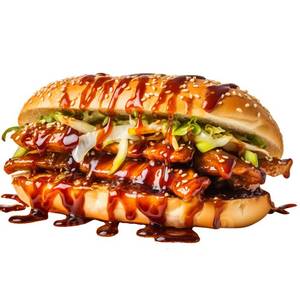 Spicy Paneer Sub