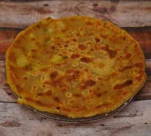 Paneer Paratha