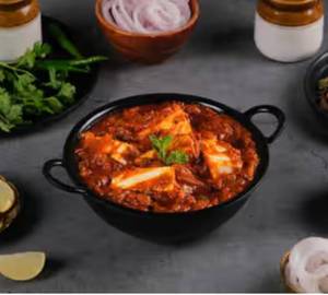 Kadai Paneer Combo