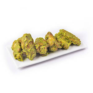Thecha Chicken Wings