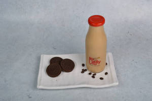 Crunchy  Coffee Oreo