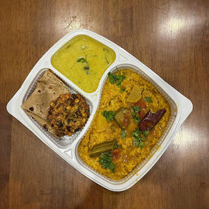 Variety Rice Combo