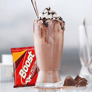 Boost Thick Shake
