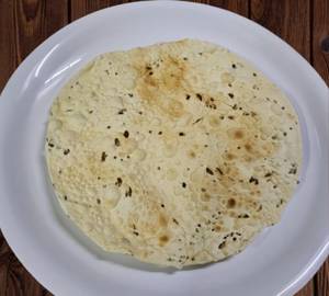 Roasted Papad