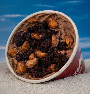 Brownie Nutties