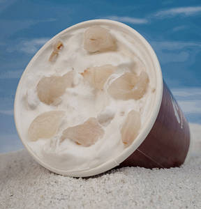 Litchi Shake (s)