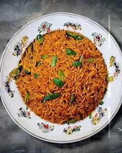 Veg Singapore Rice