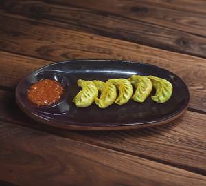 Veg Momos