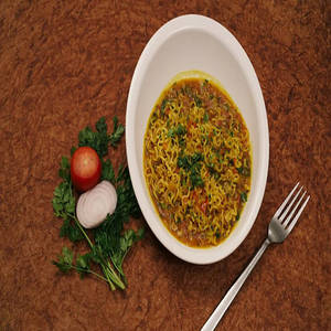 Masala Maggi