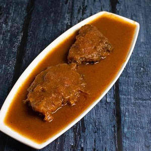 Rohu/katla Kalia (2 Pcs)