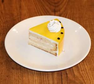 Butterscotch Classic Pastry