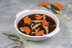 Honey Hunan Chicken Gravy